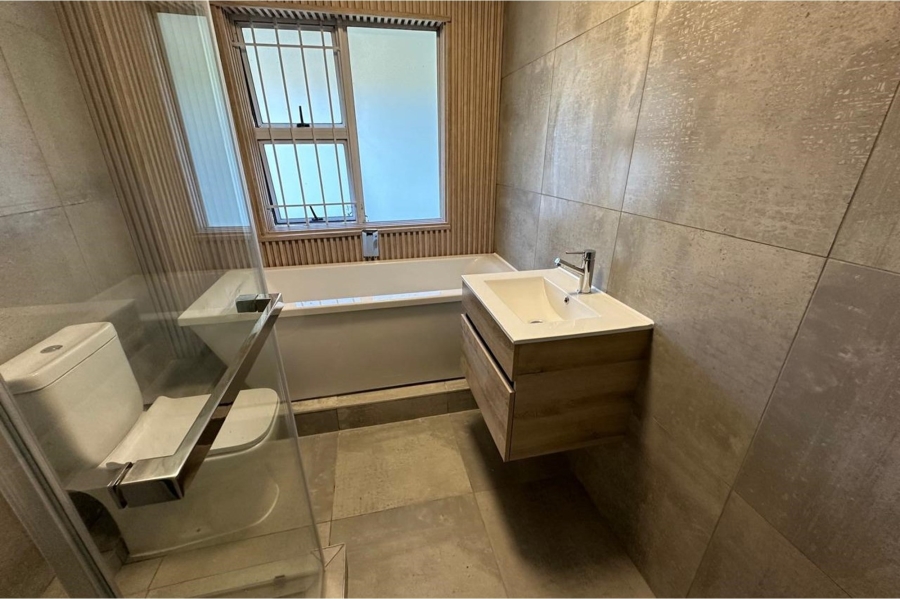 To Let 2 Bedroom Property for Rent in Tyger Waterfront Western Cape